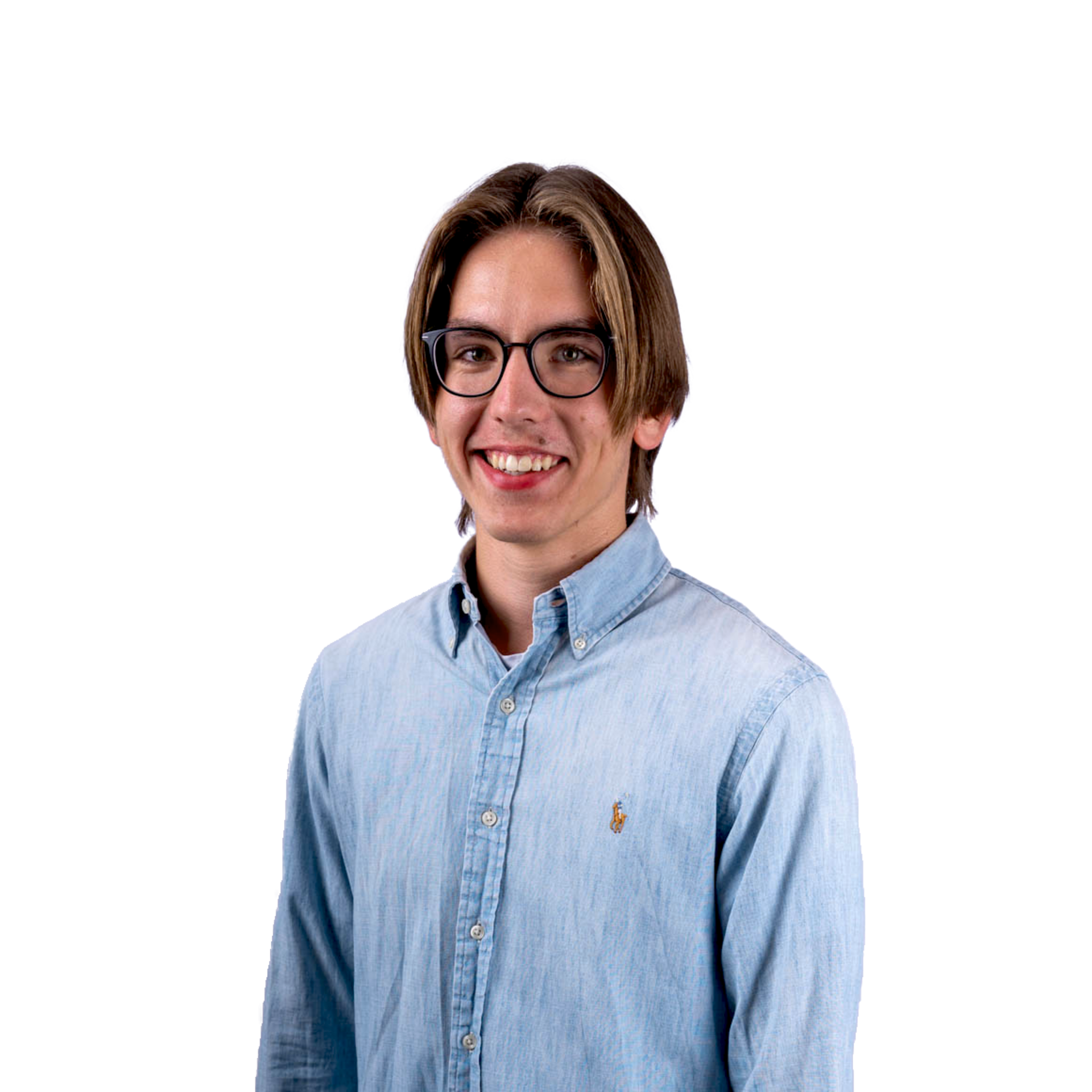 Portrait Felix Kram