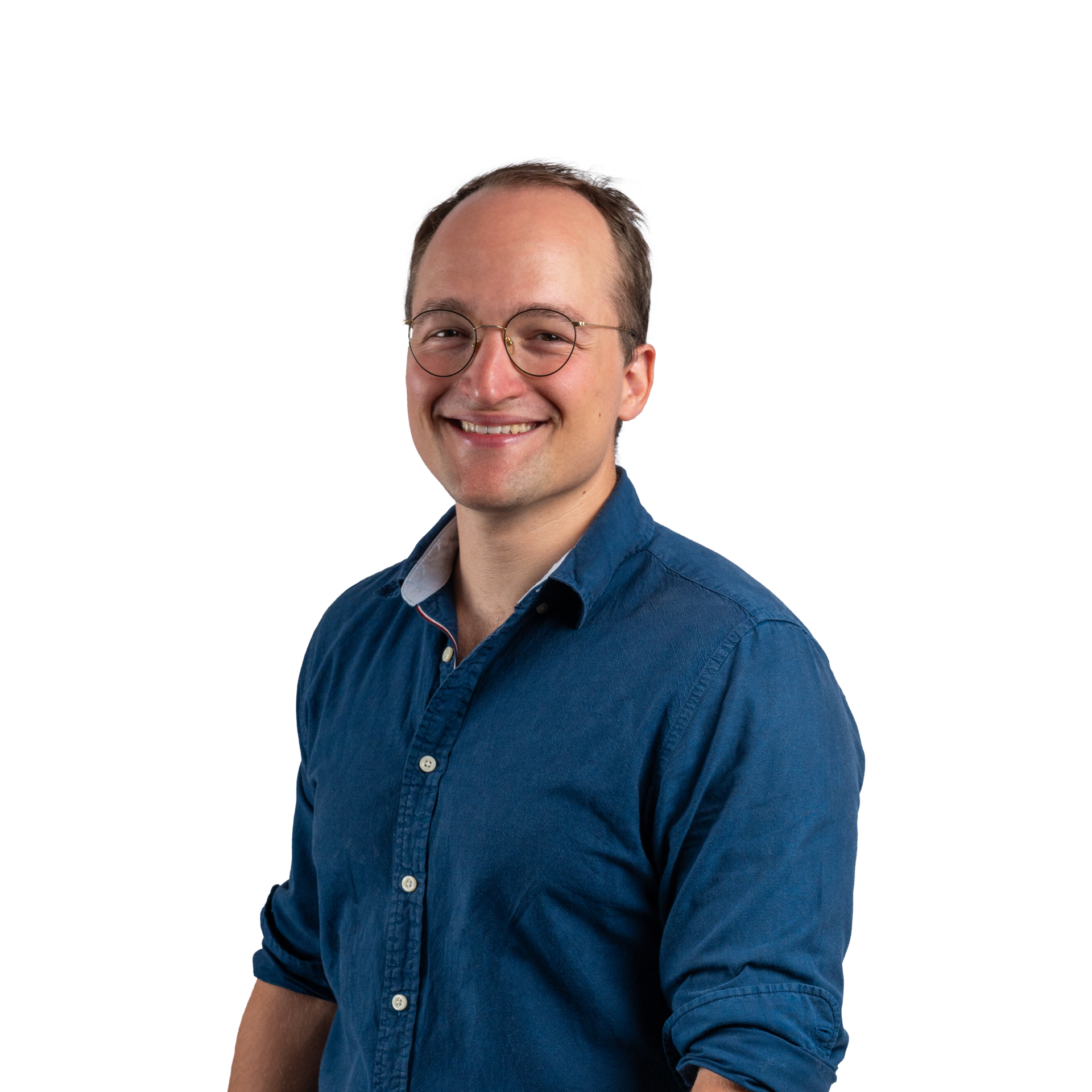 Portrait Jan Epper